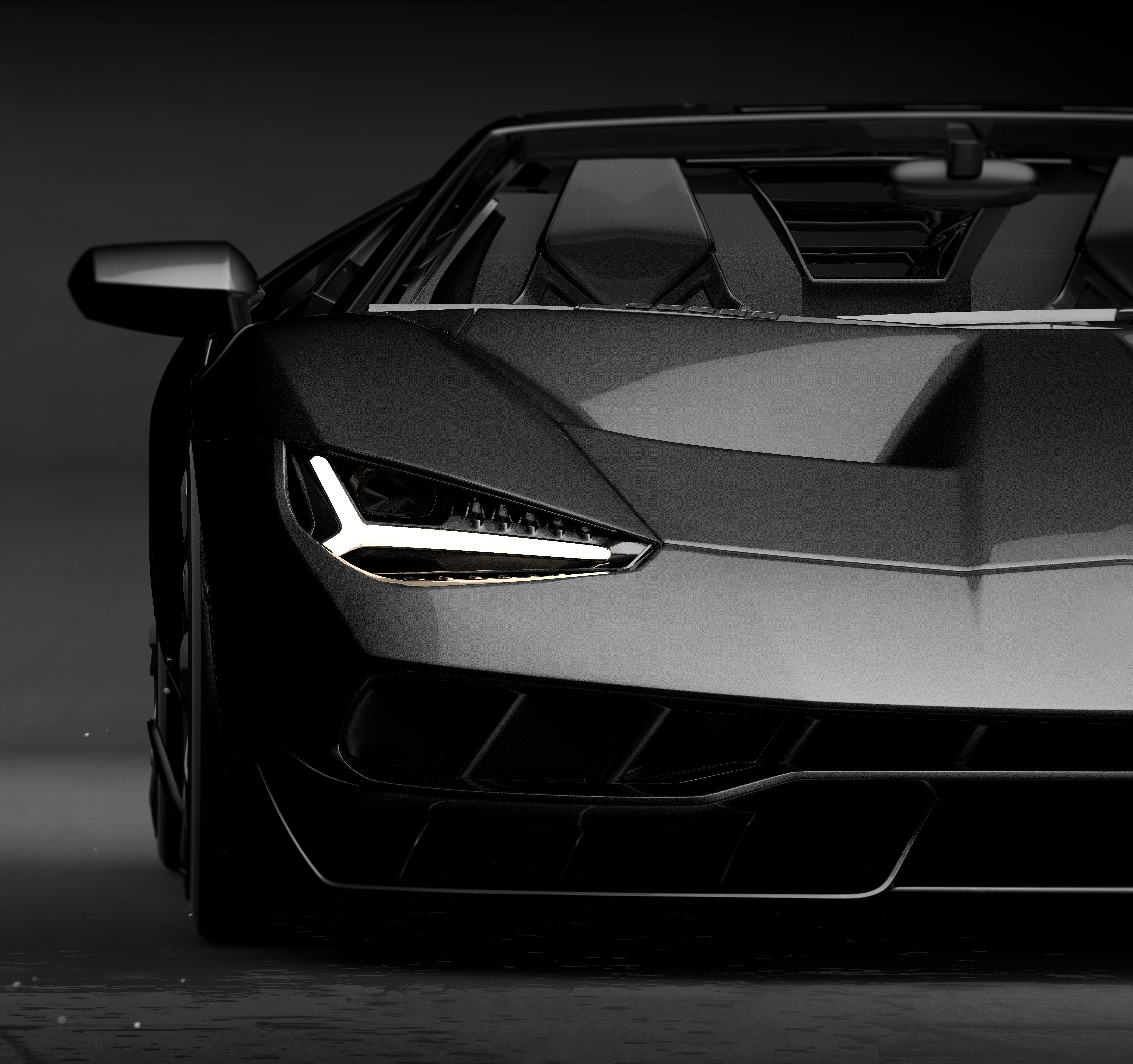 lambo